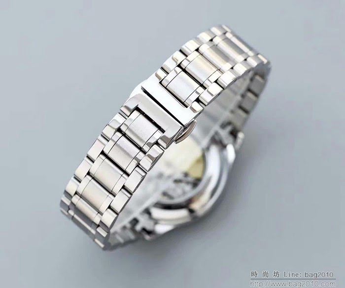 ROLEX勞力士 新品上市 2019新款 勞力士情侶腕表 簡約時尚大方 深度防水  wssb4871